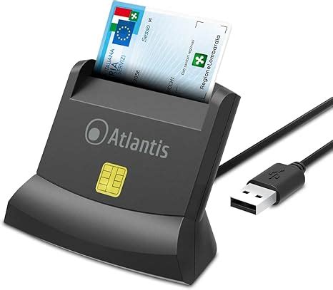 generic smart card driver free download|atlantis smart card reader driver.